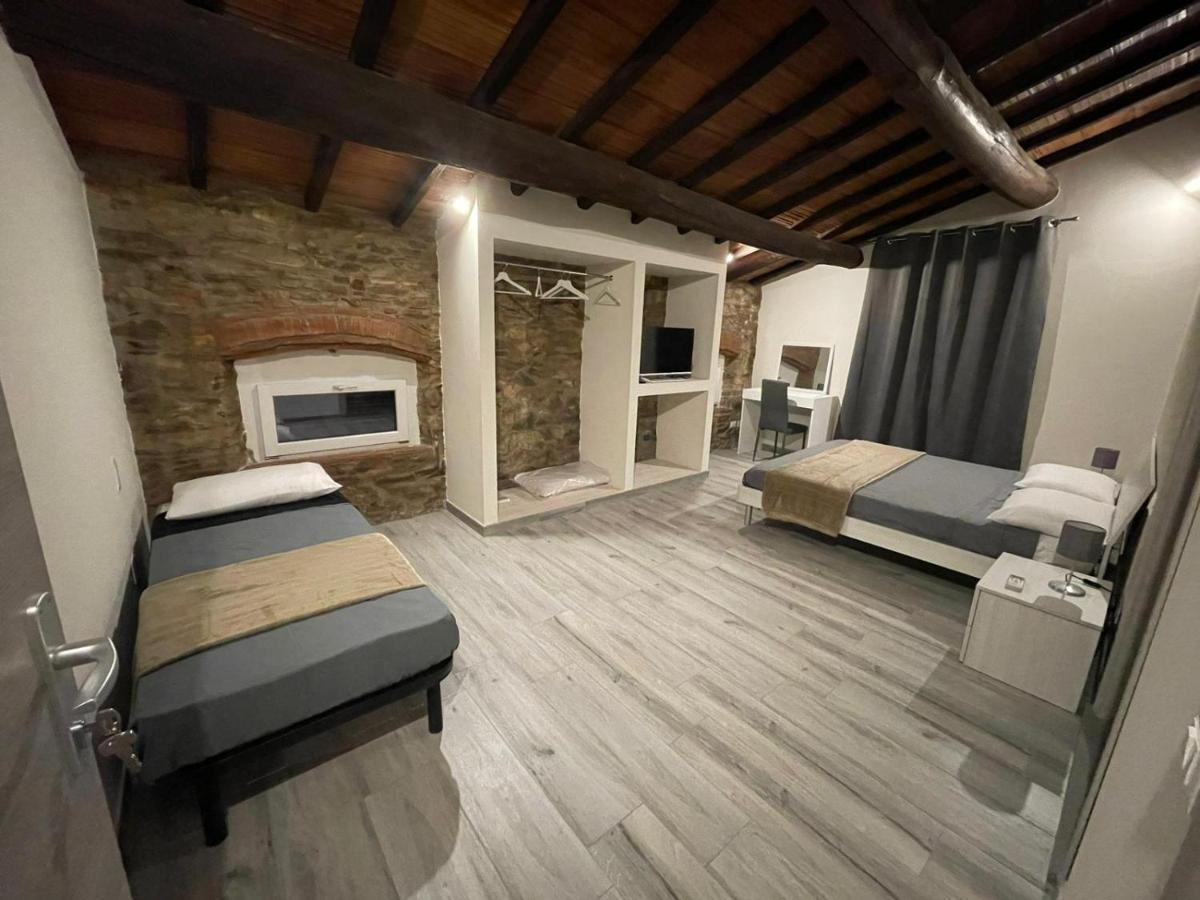 Rent Room Iacopo Capannori Exterior foto