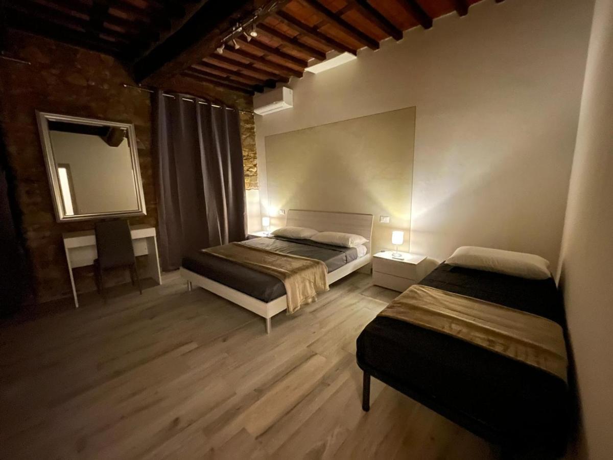 Rent Room Iacopo Capannori Exterior foto