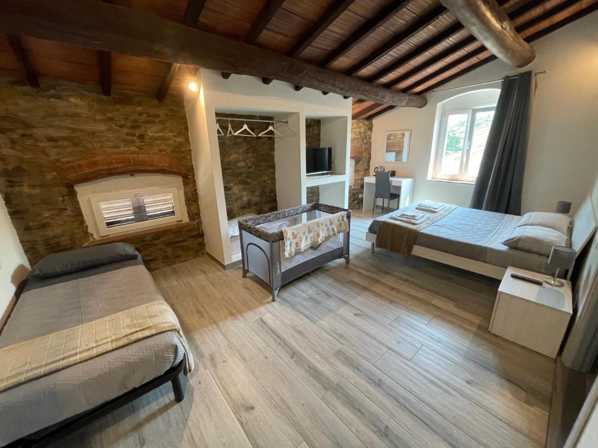 Rent Room Iacopo Capannori Exterior foto