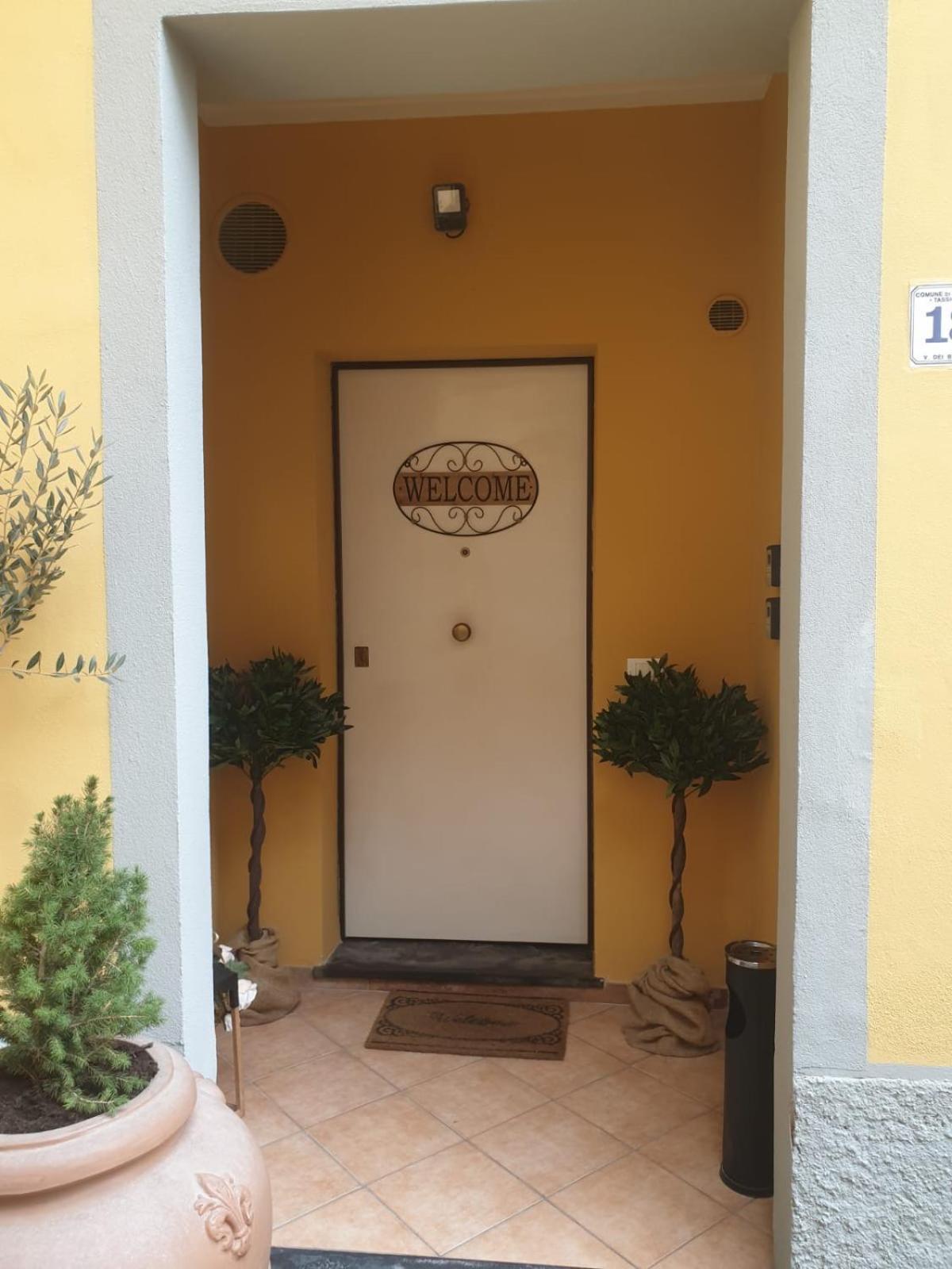 Rent Room Iacopo Capannori Exterior foto